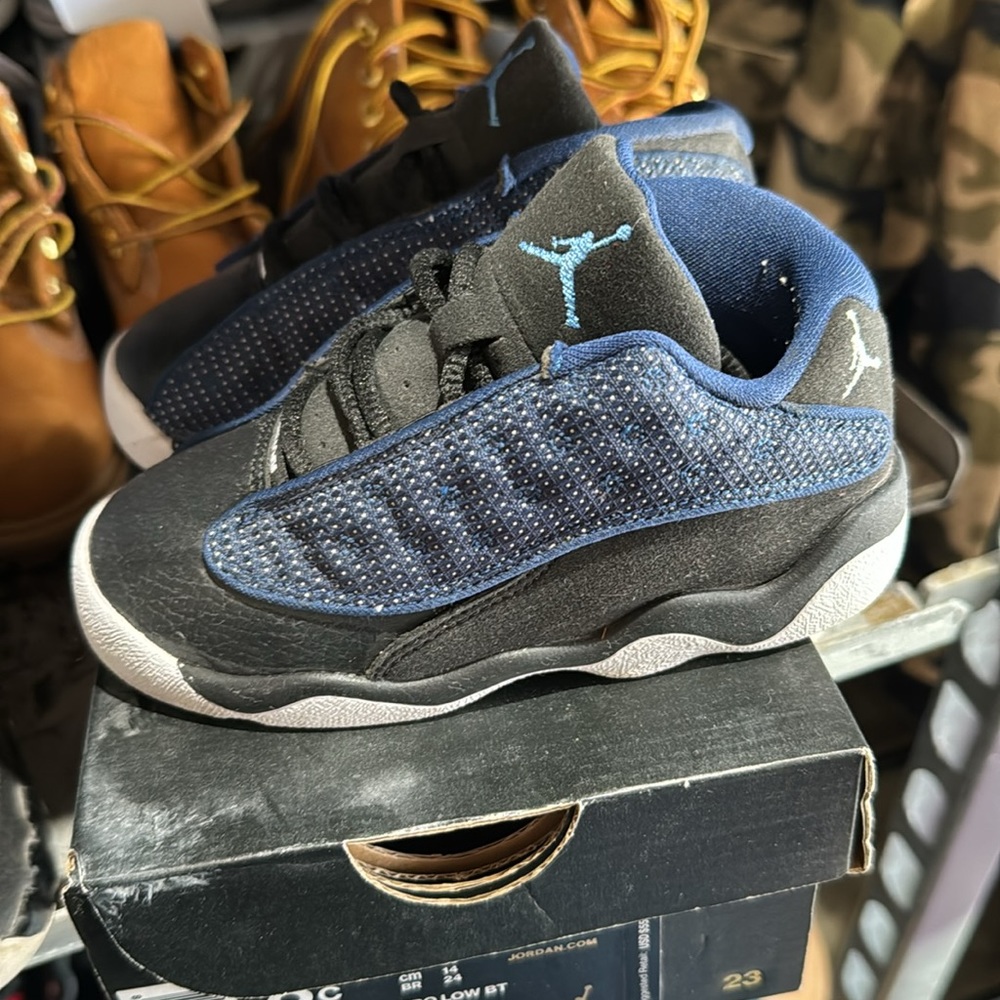 Jordan 13